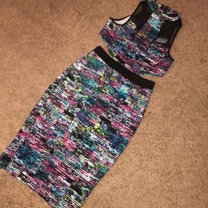 Bodycon Club dress